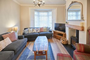 House - Host Stay The Gray Haven (Whitby)