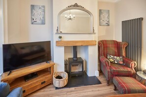 Ferienhaus | 4 Schlafzimmer