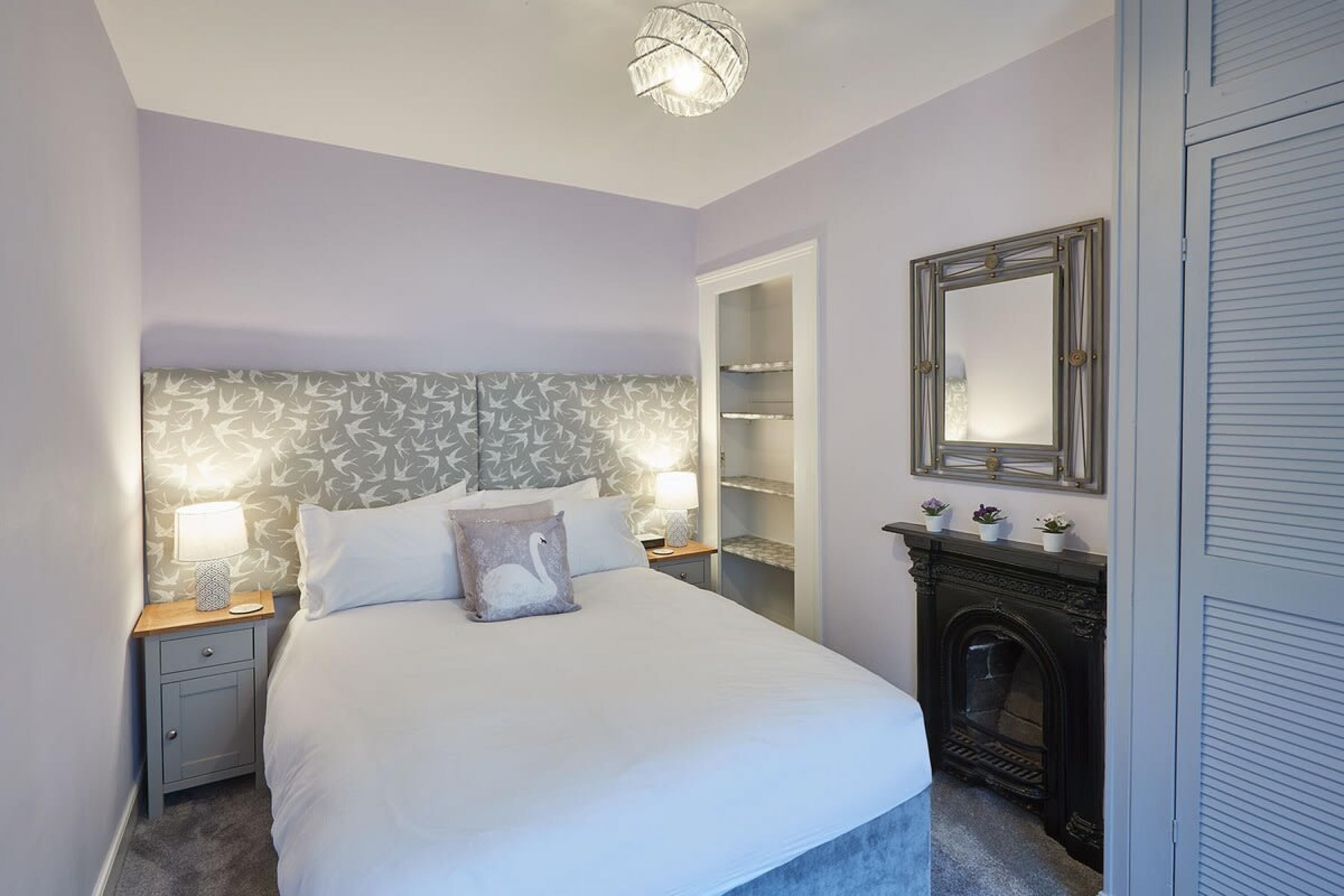 Huis | 4 slaapkamers