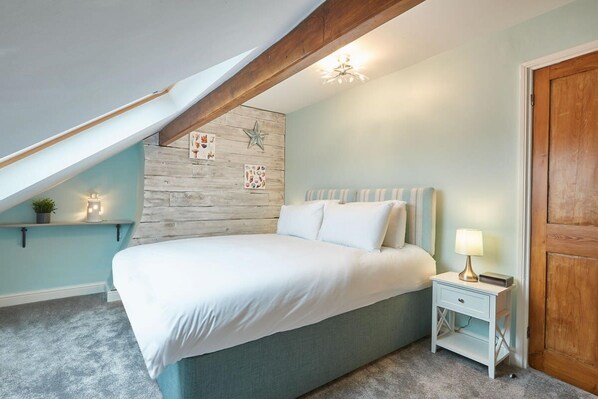 House - Host Stay The Gray Haven (Whitby)