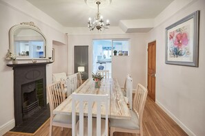 Ferienhaus | 4 Schlafzimmer