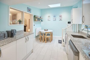Ferienhaus | 4 Schlafzimmer