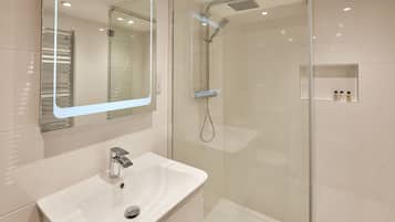 Apartamento | Banheiro | Papel higiênico