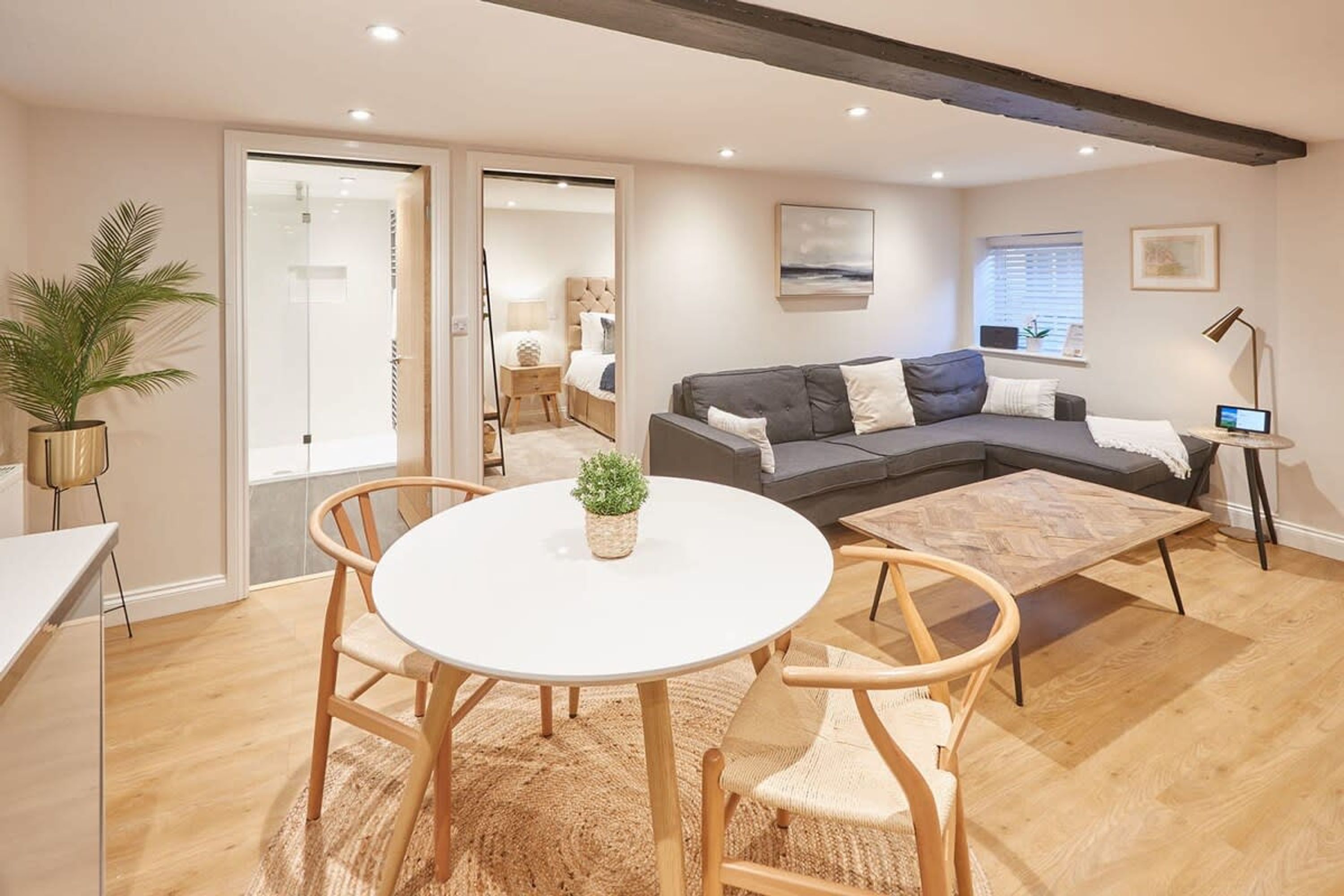 Apartment | 1 bedroom, Internet