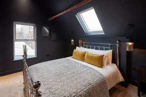 Leilighet | 1 soverom