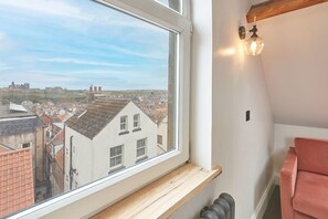 Apartment | 1 bedroom - Host Stay The Loft Skinner St (Whitby)