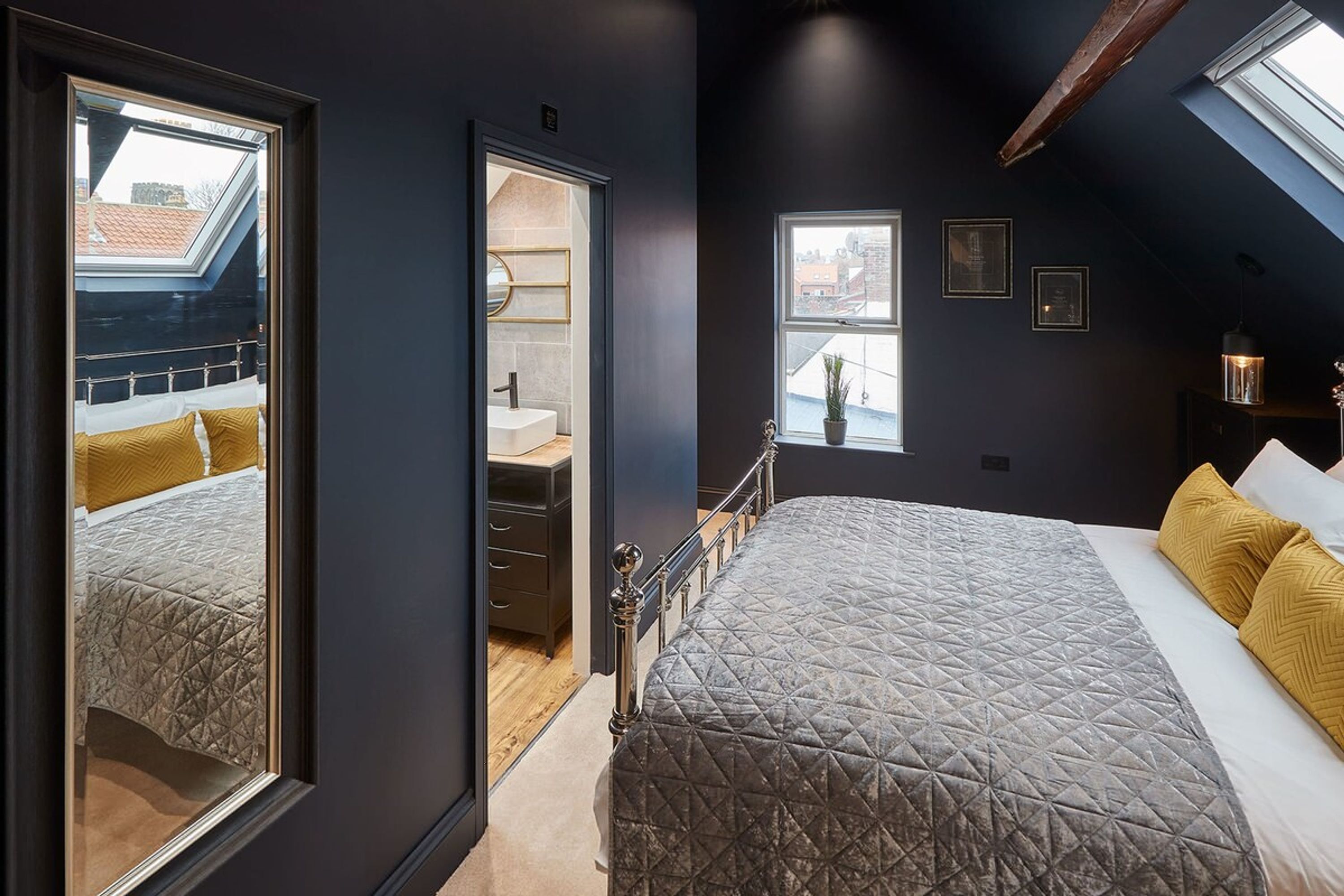 公寓 | 1 多间卧室