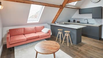 Apartment | 1 bedroom