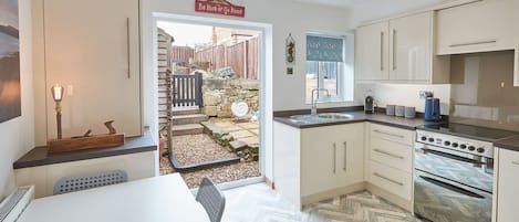 House | 2 bedrooms, Internet