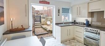 Host Stay The Cottage Marske