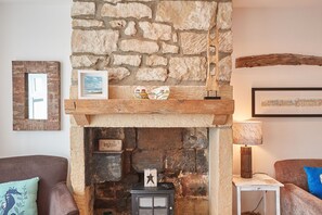 House | 2 bedrooms, Internet