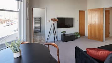 House | 1 bedroom, Internet