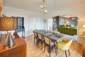 Apartment | 3 bedrooms, soundproofing