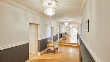 Leilighet | 3 soverom og lydisolert