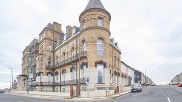 Apartment | 3 bedrooms, soundproofing