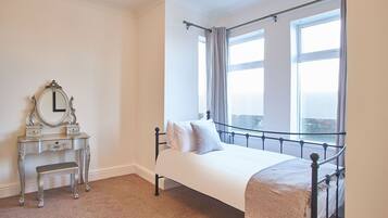 Apartment | 3 bedrooms, soundproofing