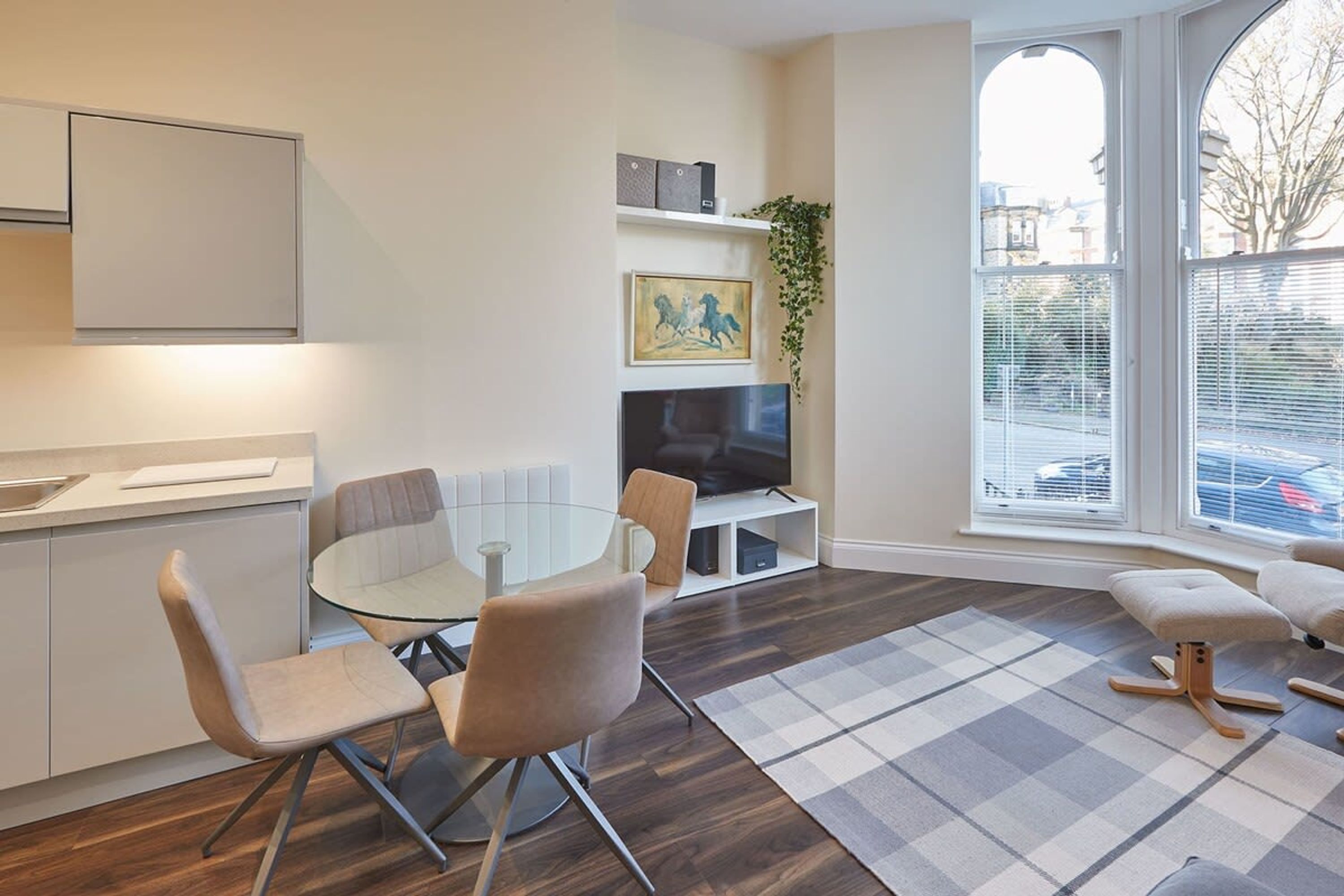 House | 2 bedrooms