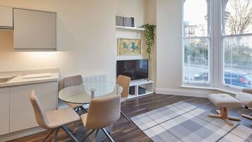Huis | 2 slaapkamers