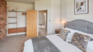 Apartment | 1 bedroom, Internet