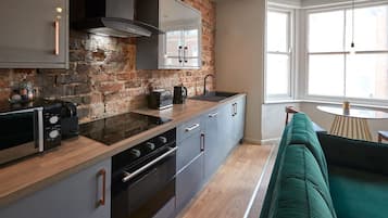 1 bedroom, Internet