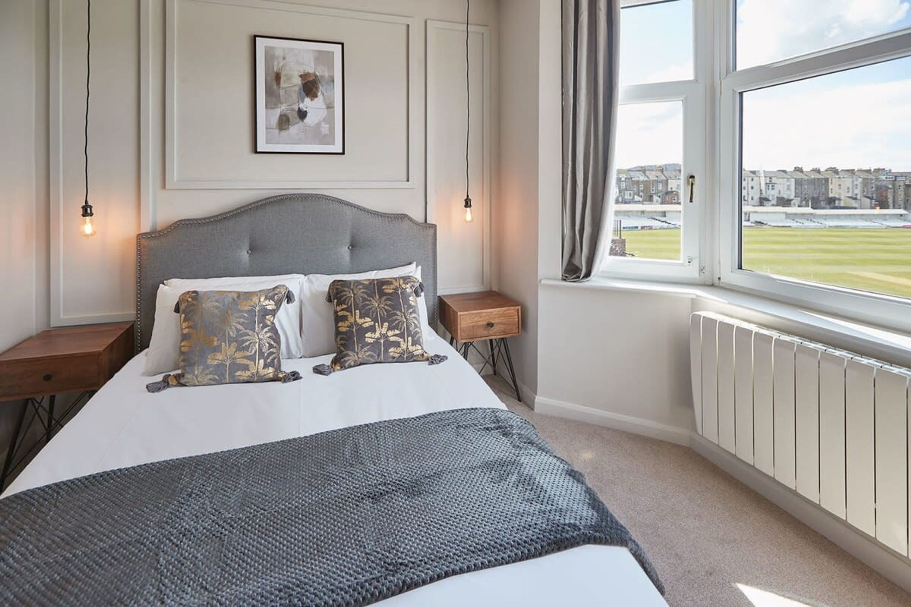 Apartment | 1 bedroom, Internet