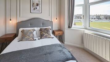 Apartment | 1 bedroom, Internet