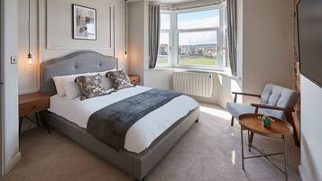 Apartment | 1 bedroom, Internet