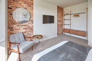 House | 1 bedroom, Internet - Host Stay Umpire s Watch North Marine House (Scarborough)