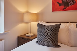 Apartment | 2 bedrooms, desk, soundproofing, Internet - Host Stay Bagdale Rise (Whitby)