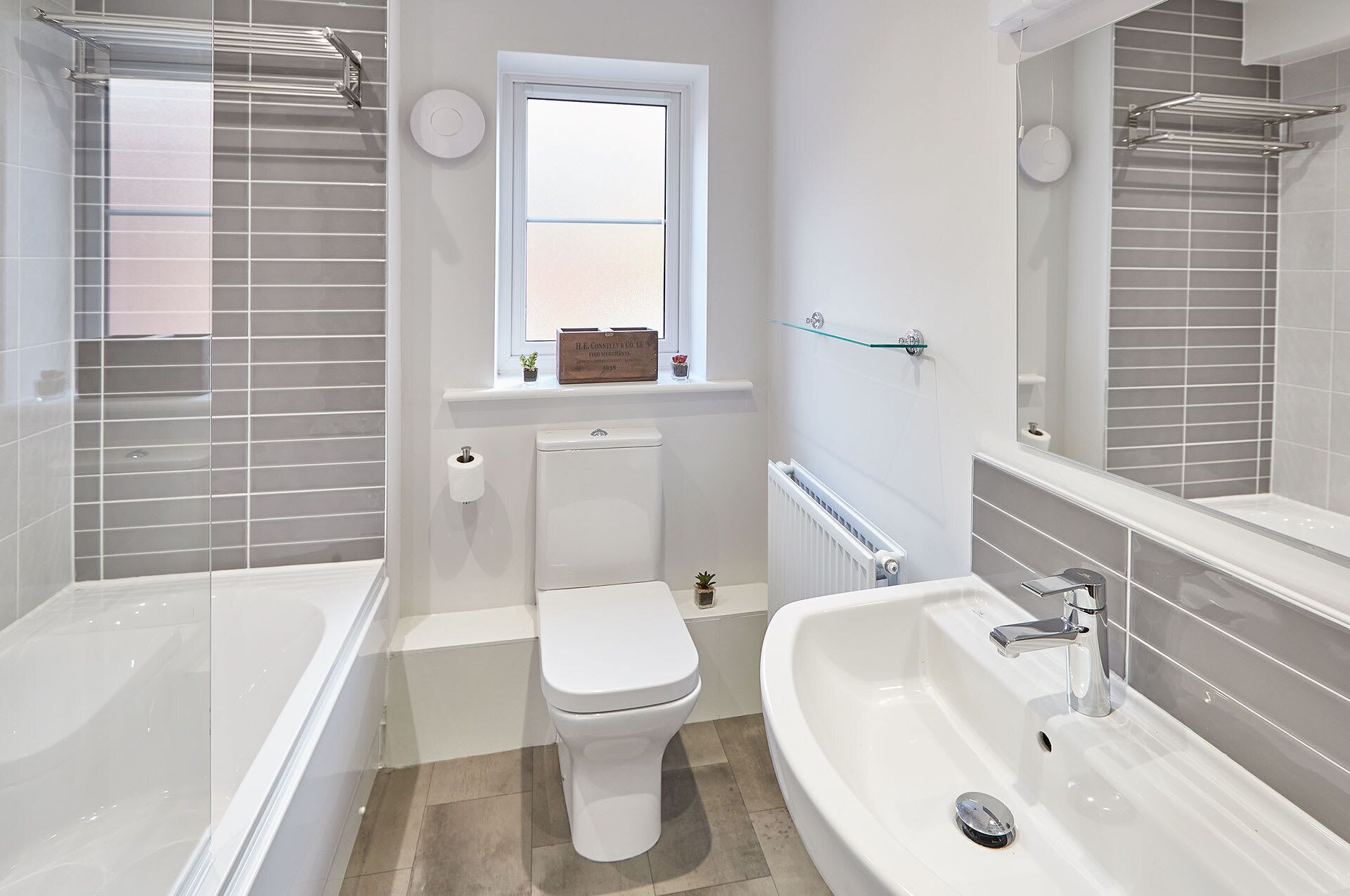 Maison | Salle de bain | Papier de toilette