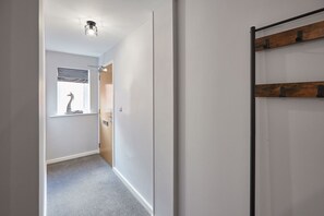 Apartment | 2 Schlafzimmer, Schreibtisch, schallisolierte Zimmer, Internetzugang