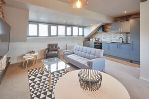 House - Host Stay Wicket View North Marine House (Scarborough)