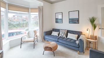 Apartment | 2 bedrooms, Internet