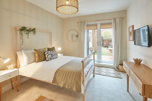 House | 2 bedrooms, Internet
