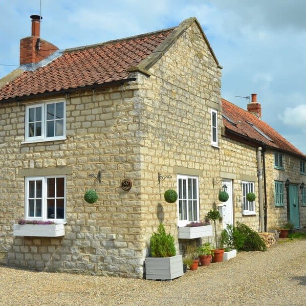 House - Host Stay Great Habton Cottage (Malton)