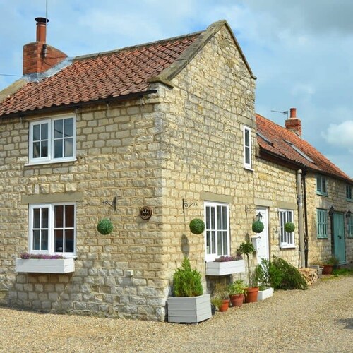 Host Stay Great Habton Cottage