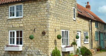 Host Stay Great Habton Cottage