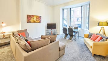 Apartment, Accessible | 2 bedrooms
