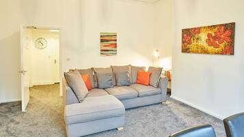 Apartment, Accessible | 2 bedrooms