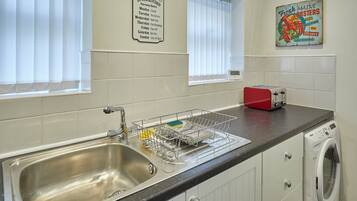 Apartment, Accessible | 2 bedrooms