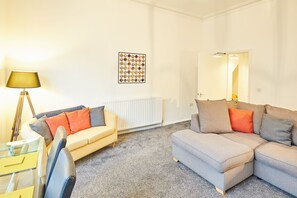 Apartment, Accessible | 2 bedrooms