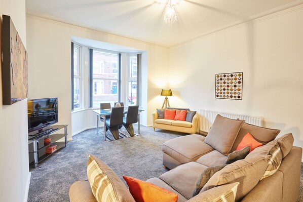 Apartment, Accessible | 2 bedrooms