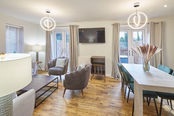 House | 4 bedrooms - Host Stay High Tide (Whitby)