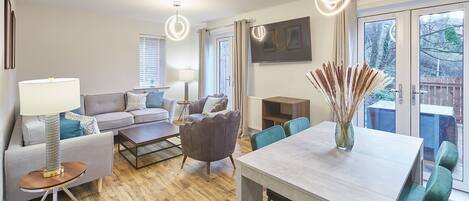 單棟房屋 | 4 間睡房