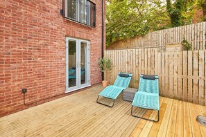 House | 4 bedrooms - Host Stay High Tide (Whitby)