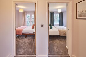 House | 4 bedrooms - Host Stay High Tide (Whitby)