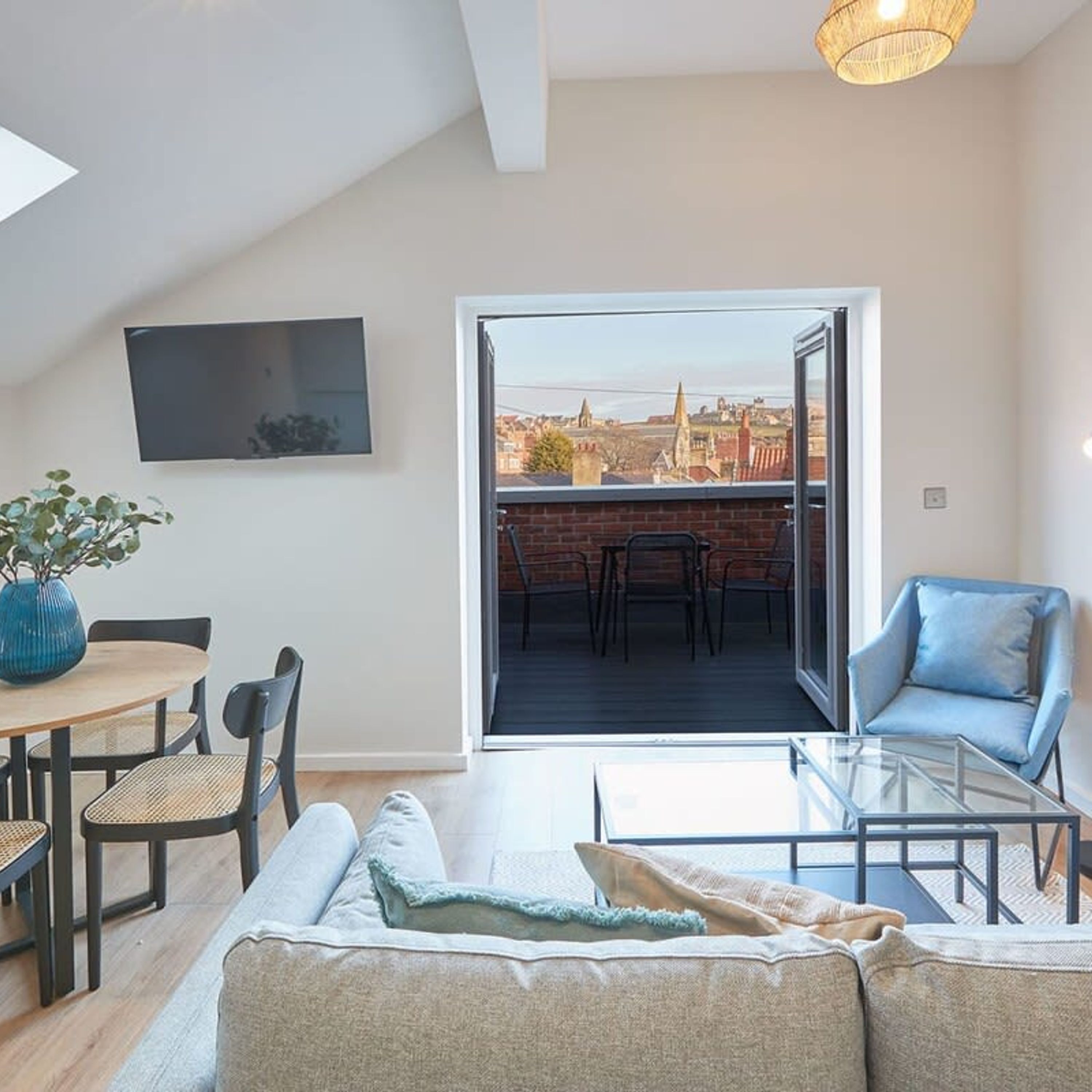House | 2 bedrooms