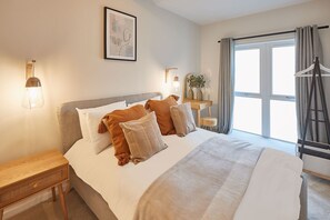 Apartment | 2 bedrooms - Host Stay Skyline Apartment (Whitby)