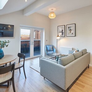 Apartment | 2 bedrooms - Host Stay Skyline Apartment (Whitby)