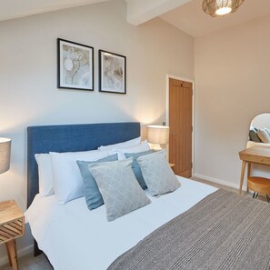 Apartment | 2 bedrooms - Host Stay Skyline Apartment (Whitby)